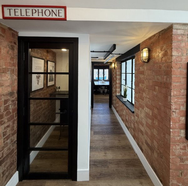 Property at 5 Crown Passage, Kingston upon Thames, KT1 1JD